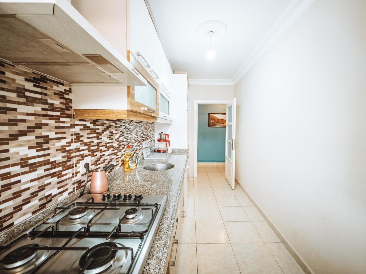 Yildirim Life Apart Istanbul Exterior photo