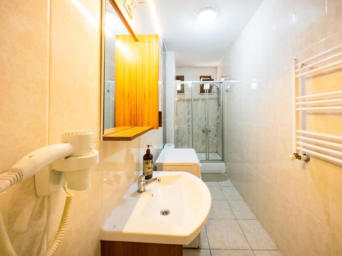 Yildirim Life Apart Istanbul Exterior photo